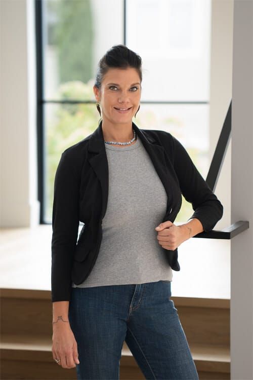 Nina Law, Project Accountant