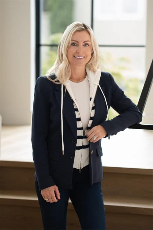 Robin Smith, Founder and Realtor